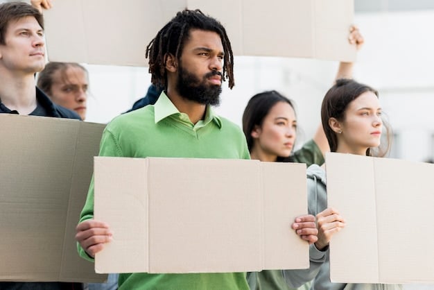 The Decline of Civic Engagement in the US: Key Contributing Factors