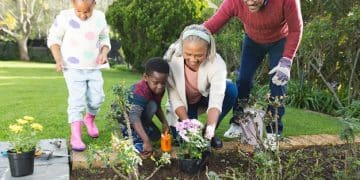 US Government's Climate Change Response & Impact on Communities - Cover Image