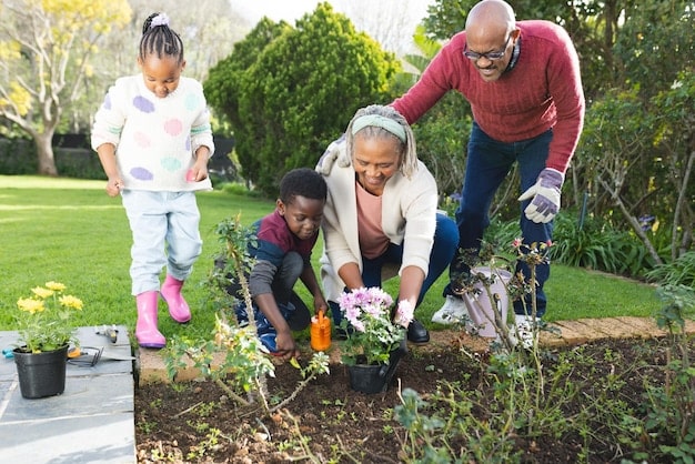 US Government’s Climate Change Response & Impact on Communities