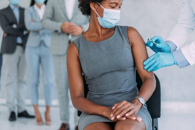 Updated CDC Guidelines: How Flu Prevention Will Impact Your Health in 2025