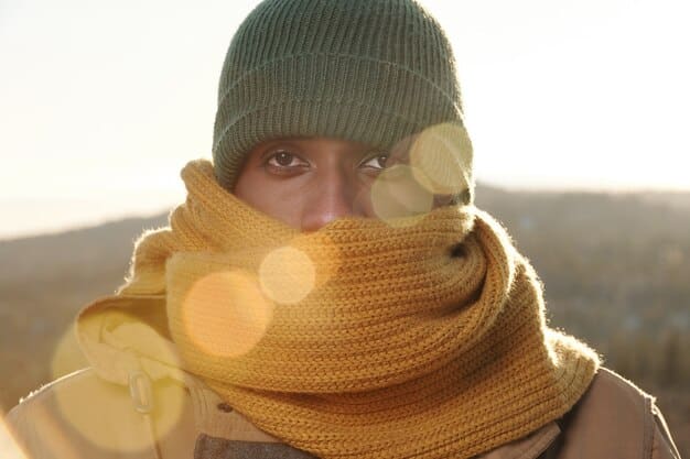 Vitamin D and Immunity: Latest Research Update for Winter 2025