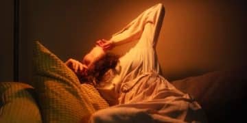 Boost Productivity: The Science of Sleep Optimization - Cover Image