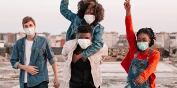 Climate Change and Public Health: Preparing for the Next Decade in the US - Cover Image