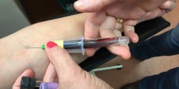 Interpret Your Blood Test: A Comprehensive Guide to Health Markers - Cover Image