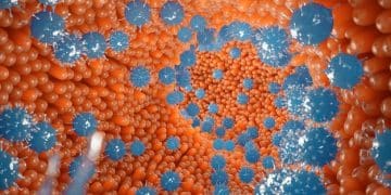 The Latest Advances in Cancer Immunotherapy: A Promising New Approach to Treatment - Cover Image