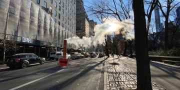 Air Pollution in the US: New Study Links to Respiratory Illnesses - Cover Image