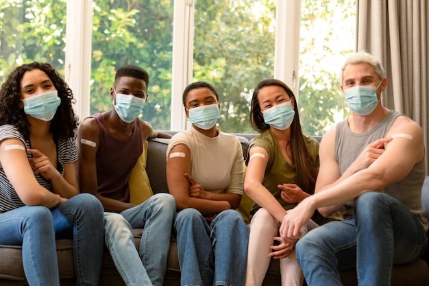 Updated CDC Flu Prevention Guidelines: What to Expect in 2025