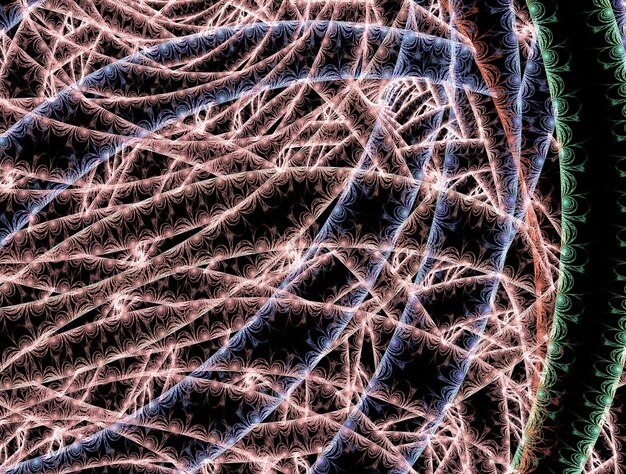 A digital illustration showing the progressive accumulation of amyloid plaques and neurofibrillary tangles in the brain of an Alzheimer's patient compared to a healthy brain. The image clearly differentiates the structural changes in the affected brain regions.