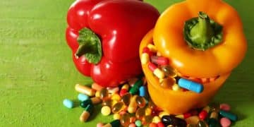 The Diet-Inflammation Connection: Foods to Avoid & Anti-Inflammatory Strategies - Cover Image