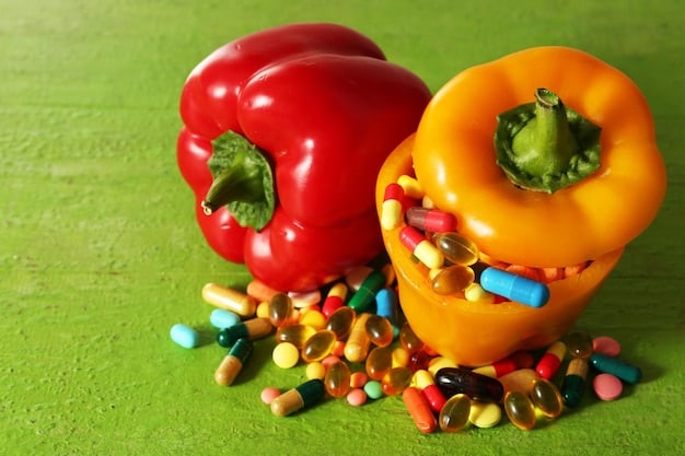 The Diet-Inflammation Connection: Foods to Avoid & Anti-Inflammatory Strategies
