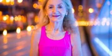 The Science of Aging: Latest Research on Longevity - Cover Image