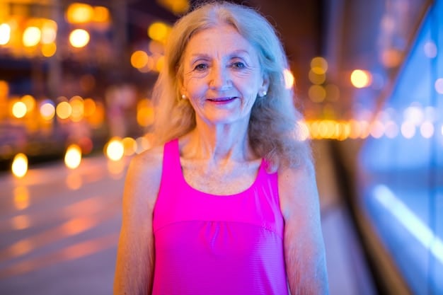 The Science of Aging: Latest Research on Longevity