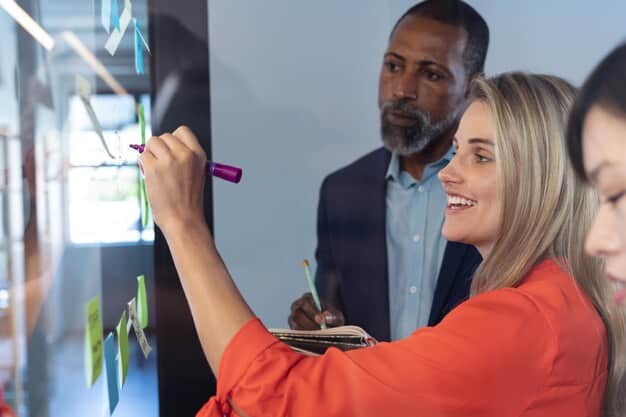 Top 3 Skills Predicted by US Business Leaders for 2025 Success