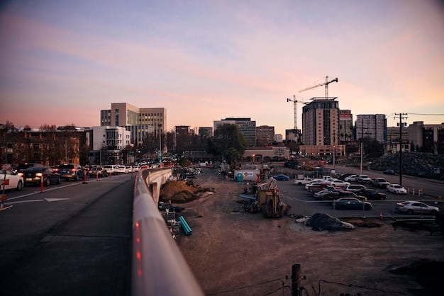 Infrastructure Bill: Opportunities for US Construction Businesses