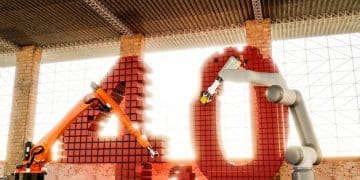US Manufacturing Automation: Job Creation Impact by 2025 - Cover Image