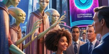 AI Customer Service: Cutting Costs by 25% for US Businesses? - Cover Image