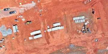 Infrastructure Bill: Construction Business Opportunities in the US - Cover Image