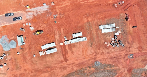 Infrastructure Bill: Construction Business Opportunities in the US
