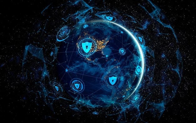 Cybersecurity Solutions: Boosting US Businesses & Financial Impact