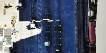 Streamlining Supply Chains: Practical Solutions to Fight US Inflation - Cover Image