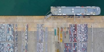 Navigating New Waters: US Trade Agreements Impact on Import/Export - Cover Image