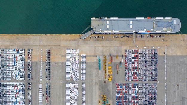 Navigating New Waters: US Trade Agreements Impact on Import/Export