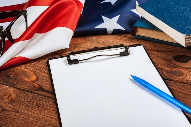 A close-up shot of documents related to a US trade agreement, with a pen resting on top, emphasizing the legal and formal aspects of these agreements.