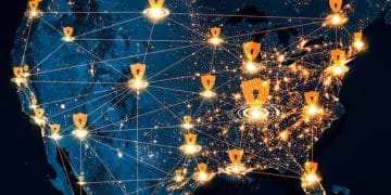 Blockchain for US Supply Chains: Insider Insights & Potential - Cover Image