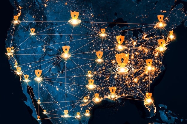 Blockchain for US Supply Chains: Insider Insights & Potential