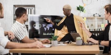 Digital Marketing Strategies for US Businesses: A Comparison Analysis - Cover Image