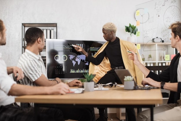 Digital Marketing Strategies for US Businesses: A Comparison Analysis