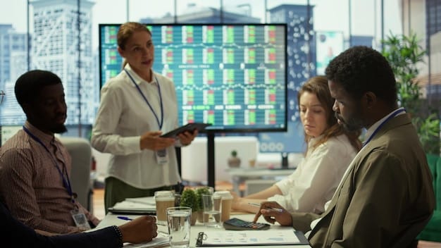 US Labor Market Trends: Shaping Employee Compensation Strategies in 2024