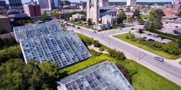 Sustainable US Business: Practices for 10% ROI in 3 Years - Cover Image