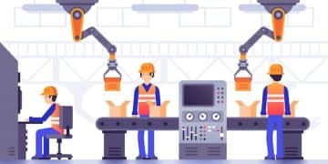 US Manufacturing Automation: Job Role Impacts by 2025 - Cover Image