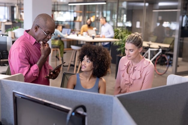 US Labor Shortage in 2025: Practical Solutions for Businesses