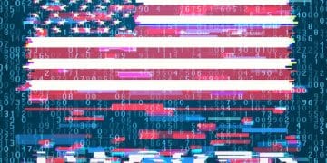 Cybersecurity Preparedness: Protecting US Businesses from 2025 Threats - Cover Image