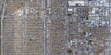 Time-Sensitive: Capitalizing on the US Infrastructure Boom - Cover Image