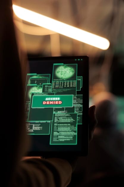 A dashboard interface for a fintech application, showcasing AI-driven fraud detection analytics with highlighted suspicious transactions and real-time alerts. The dashboard includes graphs, charts, and numerical data, emphasizing the precision and responsiveness of the AI system.