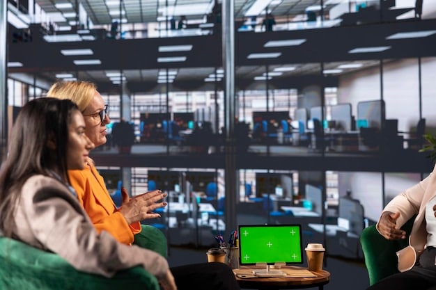 Streamlining Operations: Cloud Solutions for US Businesses