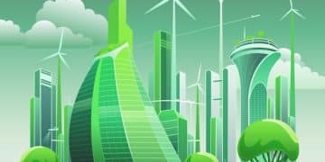 US Green Tax Incentives: Impact on Business Investment in 2025 - Cover Image