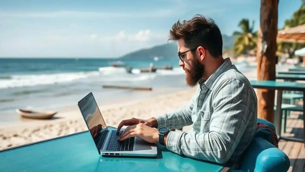 Digital nomad visa programs that can change your lifestyle