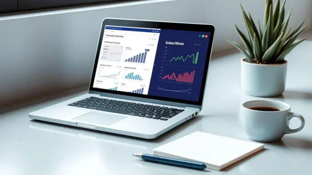 Subscription-based business models: how to thrive
