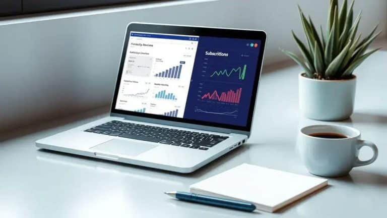 Subscription-based business models: how to thrive