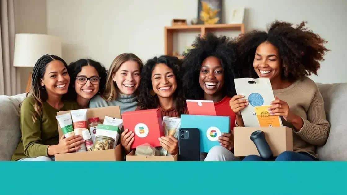 Benefits of subscription models for consumers and businesses