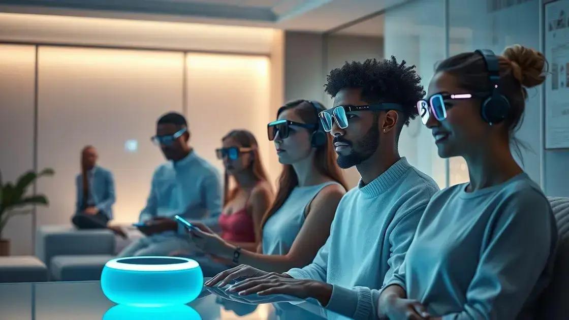 The future of consumer devices with neural interfaces