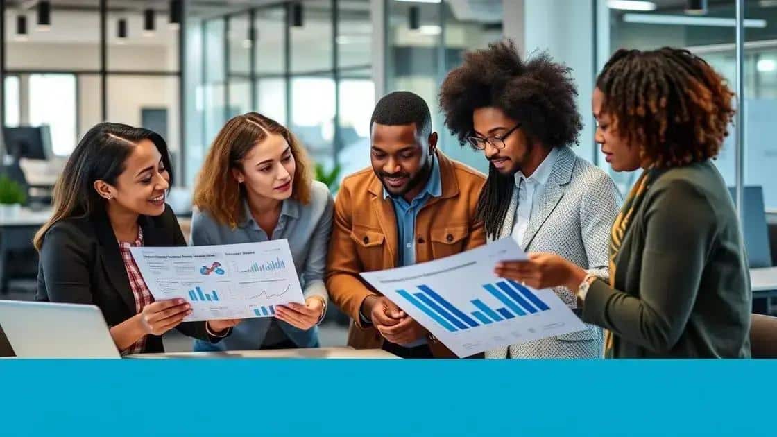 Measuring the impact of inclusive advertising