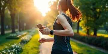 Wearable hydration monitors: stay hydrated with ease