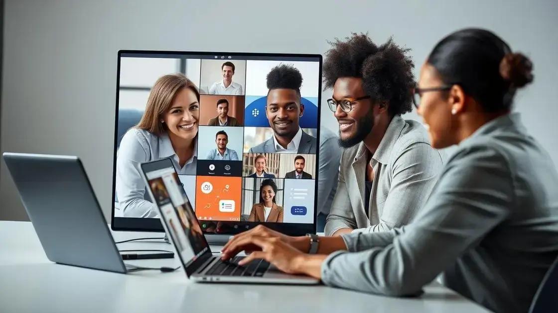 Top tools to enhance remote work