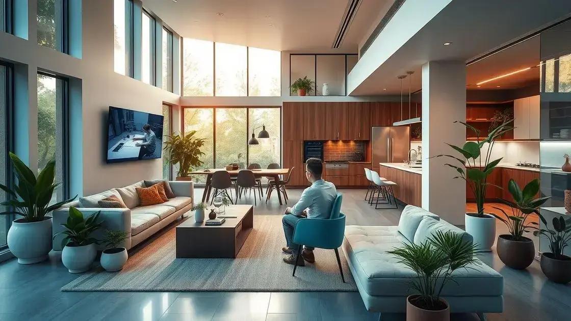 Future predictions for household trends