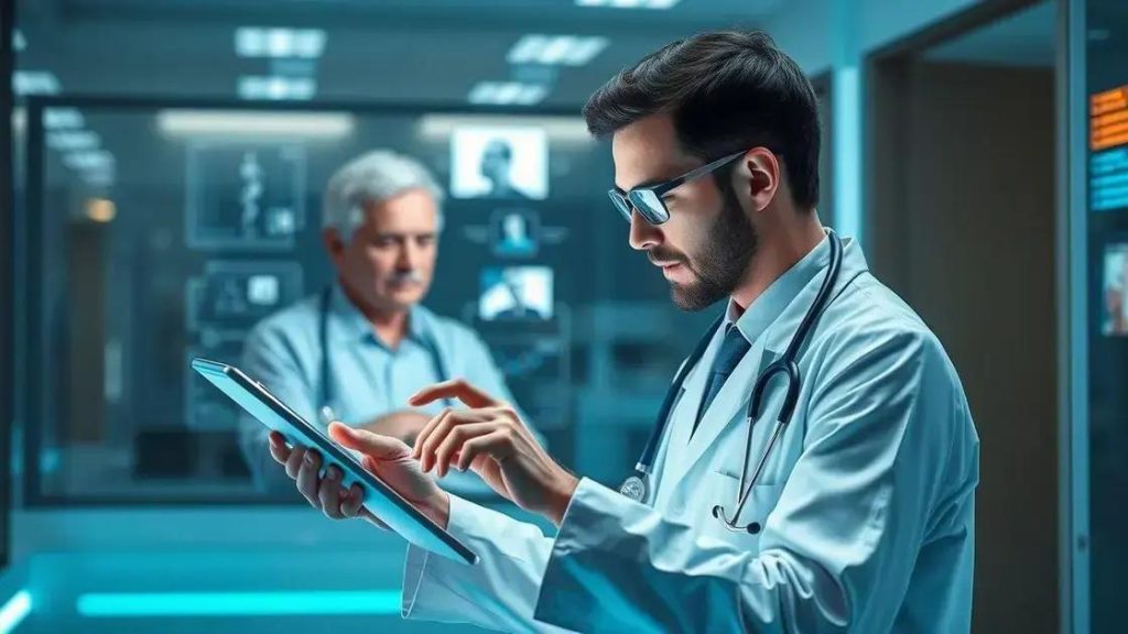 Telehealth diagnostic AI tools are transforming healthcare